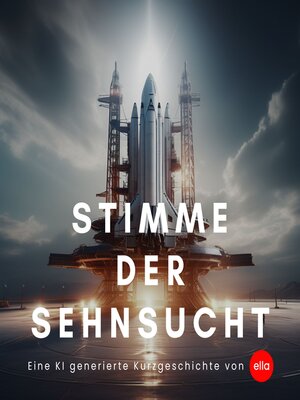 cover image of Stimme der Sehnsucht